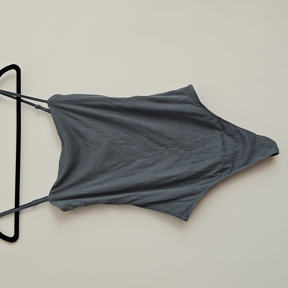 Sunday Best Camille Bodysuit - Picture 1 of 6